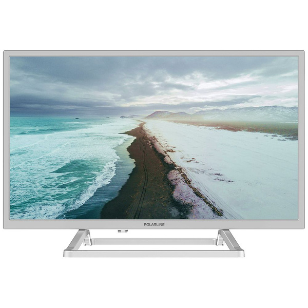 Купить телевизор POLARLINE 24PL52TC 24" - купить с доставкой по ...