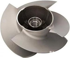 Импеллер IMPELLER-ASSY 267000507 - купить по низким ценам в интернет ...