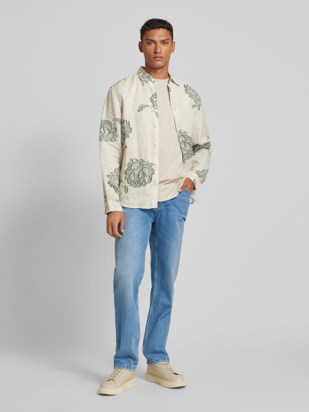 Джинсы The Kooples - купить с доставкой по выгодным ценам в интернет ...