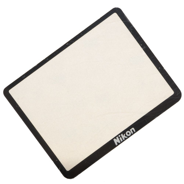 Защитное стекло DOFA для экрана фотоаппарата Nikon D3500 - купить с ...