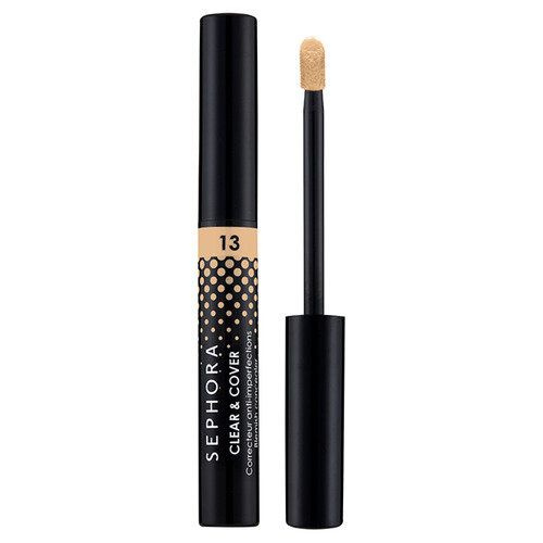 SEPHORA CLEAR AND COVER CORRECTOR консилер 13 - Pink Porcelaine ...