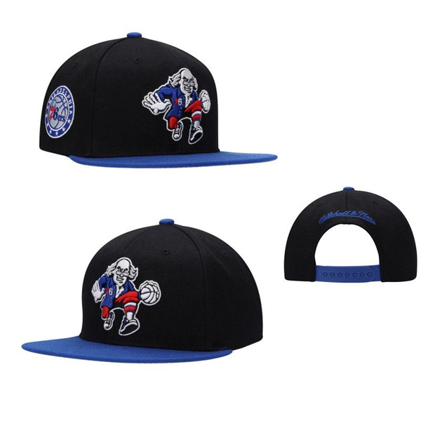 Бейсболка NBA Baseball Cap - купить с доставкой по выгодным ценам в ...