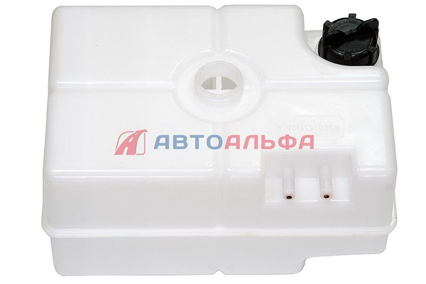 Бачок расширительный КАМАЗ Евро - арт. 6520-1311010 - купить по ...