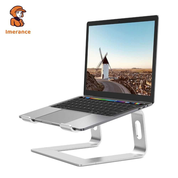 Подставка для ноутбука Съемная подставка для компьютера из алюминиевого ...