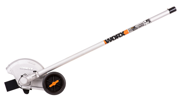 Оснастка для садовой техники Насадка кромкорез для триммера WORX Worx ...