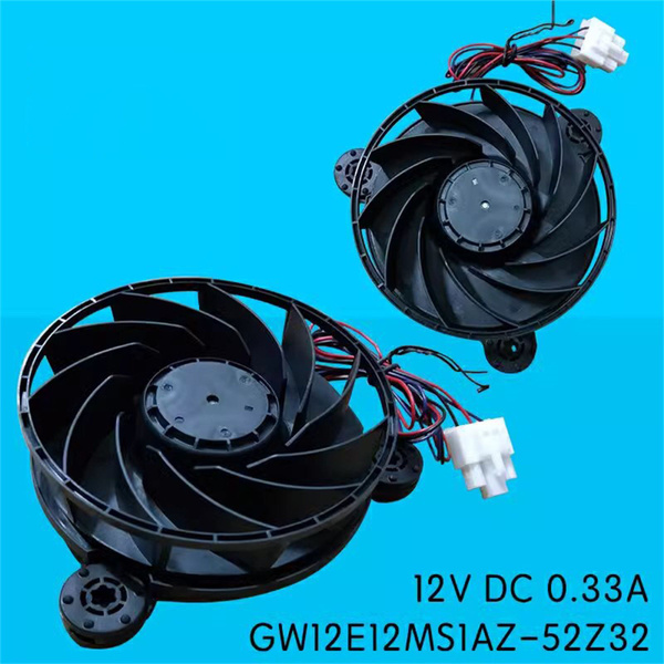 Вентилятор для холодильника Haier BCD-251WDBD.GW12E12MS1AZ-52Z32 ...
