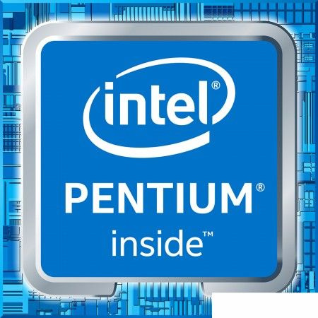 Процессор Intel Pentium G4560 Pentium, OEM (без кулера), 2 яд., 3.5 ГГц ...