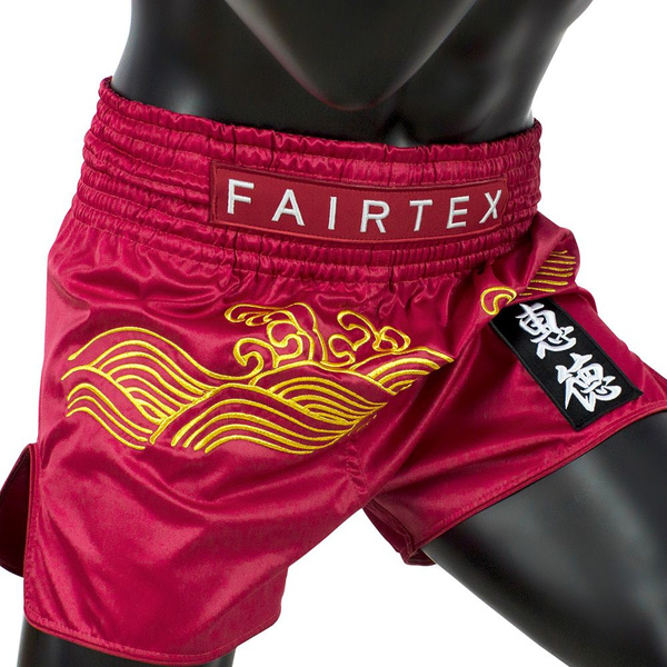 Шорты спортивные Fairtex Мужской - купить по доступным ценам в интернет ...
