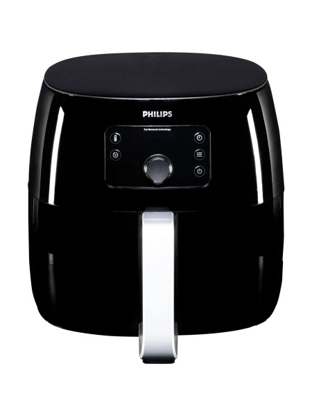 Фритюрница Philips купить по выгодной цене в интернет-магазине OZON ...