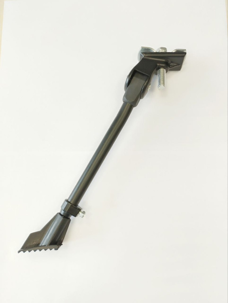 Подножка для велосипеда универсальная KMS 24"-28" , алюминиевая ...