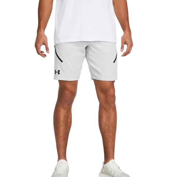Шорты спортивные Under Armour Unstoppable Cargo Мужской - купить по ...