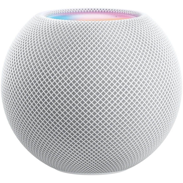 Умная колонка Apple HomePod mini (без часов), оранжевый - купить по ...