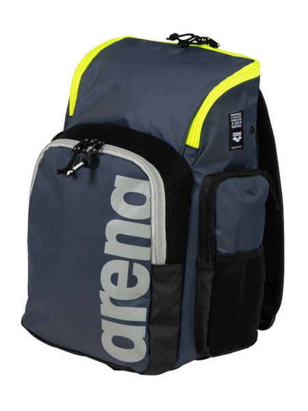 Рюкзак для тренировок и плавания в бассейне ARENA SPIKY III BACKPACK 35 ...