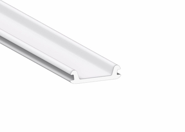 Светорассеивающая вставка Flexy 15 для профилей LED 01, LED 02, LINE 15 ...
