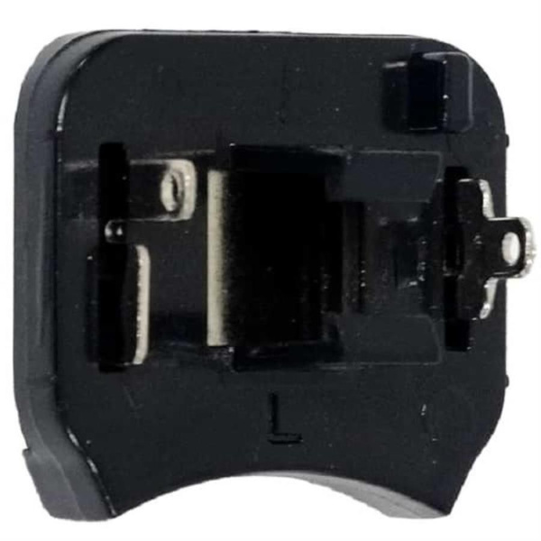 Redmond RV-R151-KNL контакт для зарядки левый к робот-пылесосу RV-R151 ...