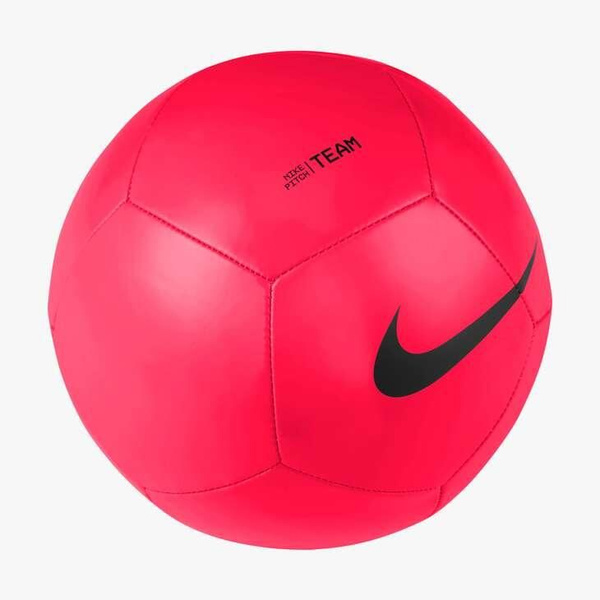 Футбольный мяч DECATHLON Всероссийский Nike Pitch Team rasmer 5 ...