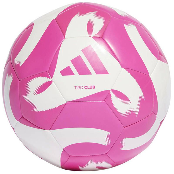 Футбольный мяч DECATHLON Adidas Tiro Club_240618decathlon, 3 размер ...