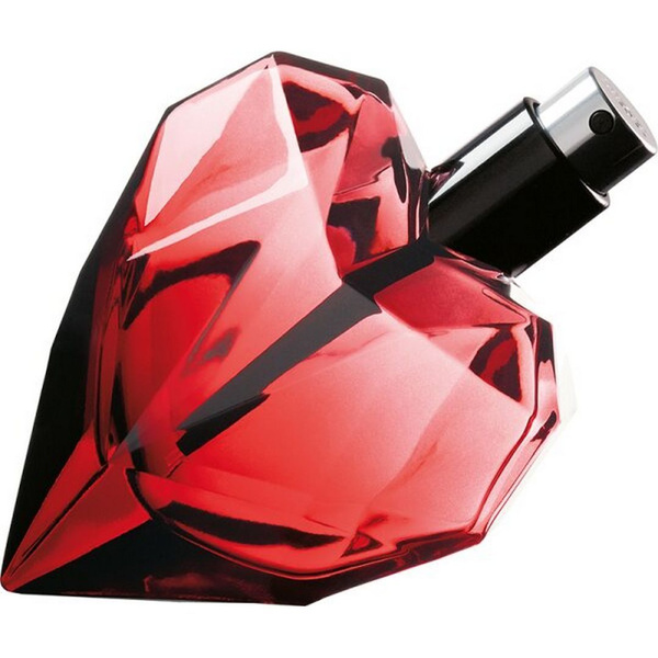 Diesel loverdose eau de toilette best sale