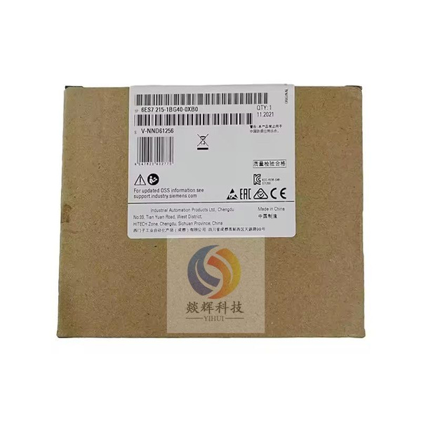 Характеристики 6ES7215-1BG40-0XB0 Программируемый контроллер ...