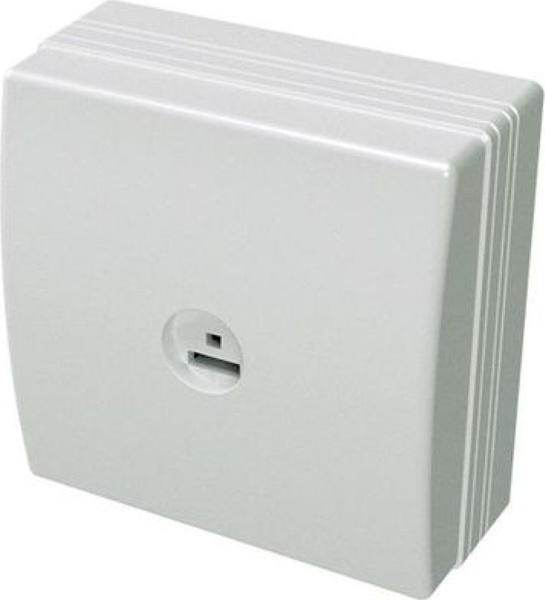 Распределительная коробка DKC / ДКС SDMN ОП для мини-каналов, белая 75 ...