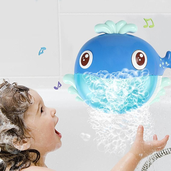 Игрушка для ванной Кит мыльные пузыри Smarty-toys - купить с доставкой ...