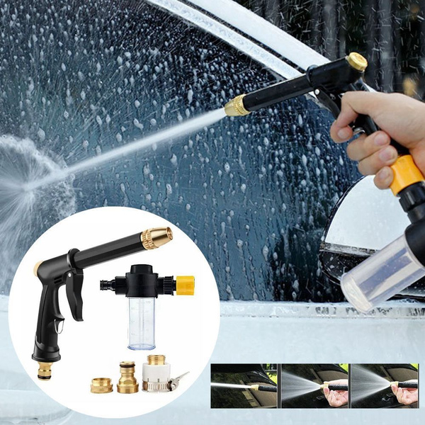 Аксессуары для водяного пистолета высокого давления, для мойки ...