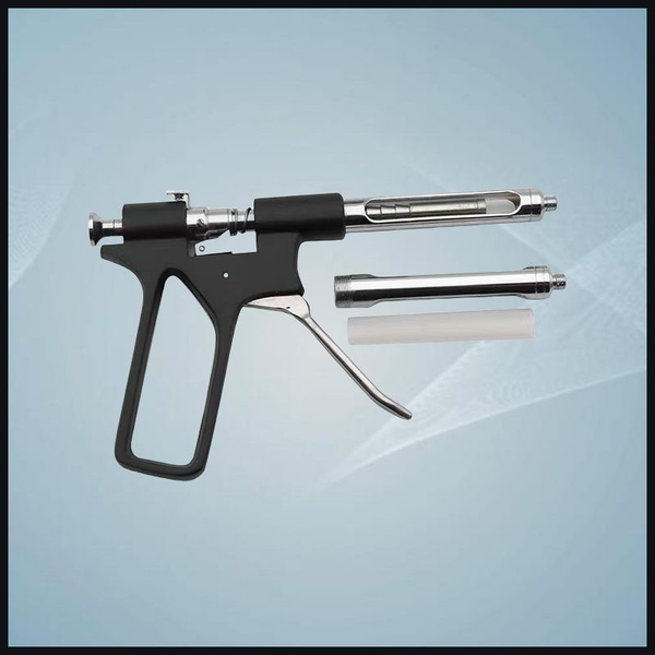 Шприц Шприц карпульный интралигаментарный 1 шт/HY-050111-002A - купить ...