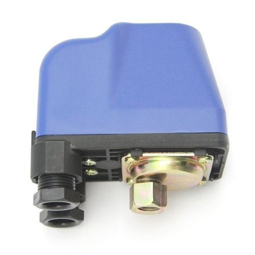 Реле давления aquario masterswitch 9m v1 Комплектующие для садовых насосов aquario 6370 PC-5 Hippo, Т0000095588 - купить 