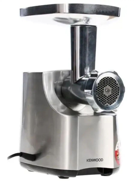 KenWood MG515 Мясорубка купить на OZON по низкой цене (1563733815)