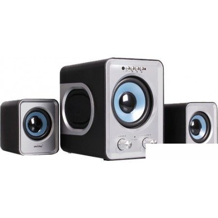 Акустическая система SmartBuy Buzz SBA-2600 - купить по низким ценам в ...