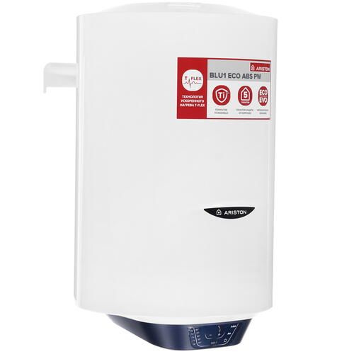 Водонагреватель накопительный Ariston BLU1 ECO ABS PW 30 V SLIM купить ...