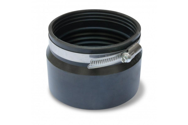 Переходник резина-манжета SML FIX Ду 100х104-110 купить на OZON по ...