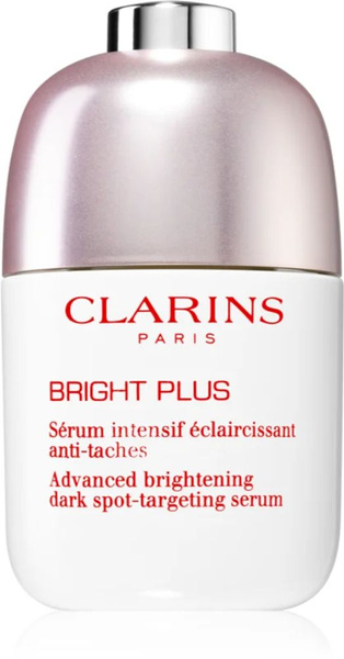 Clarins Сыворотка для лица, 30 мл - купить с доставкой по выгодным ...