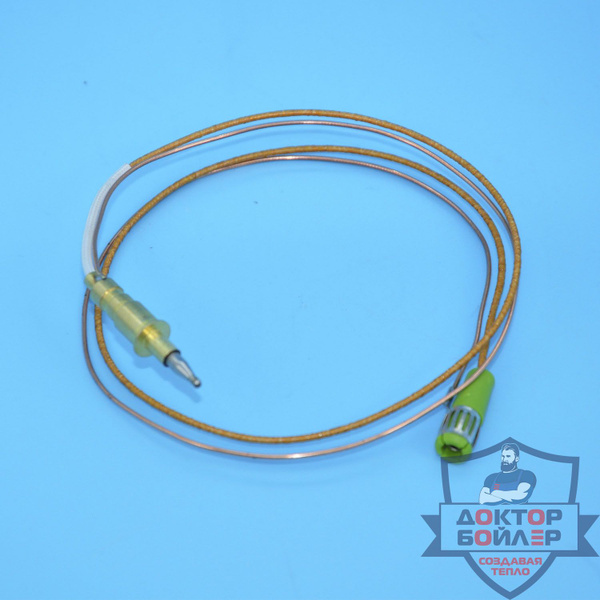 Термопара газконтроля конфорки для газовой плиты Electrolux ...