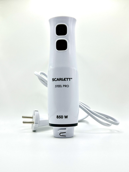 Моторный блок для блендера Scarlett SC-HB42F84 - купить с доставкой по ...
