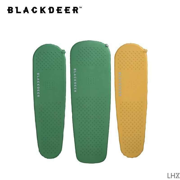 Blackdeer Archeos Легкий самонадувающийся спальный уголок R-Value 3.2 ...
