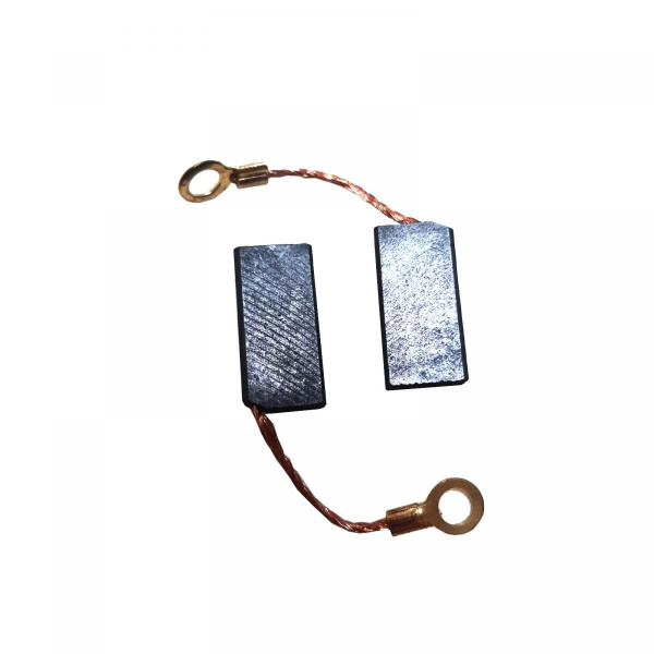 Щетки для электродвигателя Brush (6.3х10х20) 2шт - купить с доставкой ...