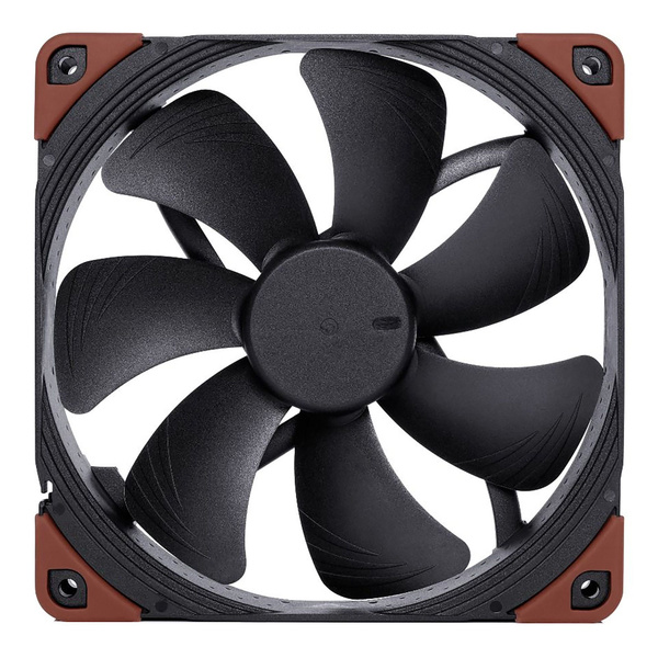 Вентилятор Noctua NF-A14 industrialPPC-2000 IP67 PWM - купить кулер по ...