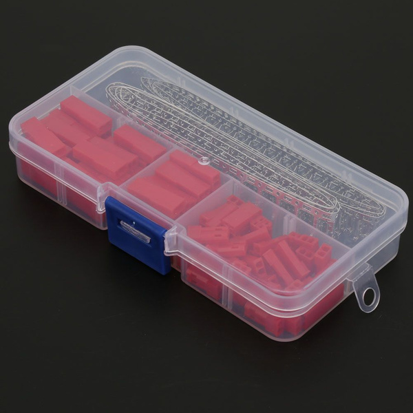 Электронный клеммный разъем DuPont с головкой перемычки в штучной ...