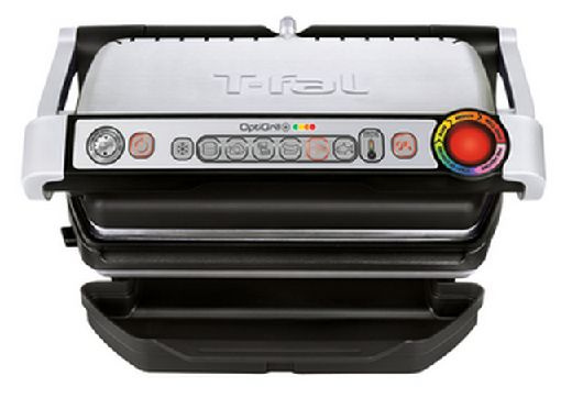 Электрогриль Tefal 71526058 - купить по доступным ценам в интернет-магазине OZON