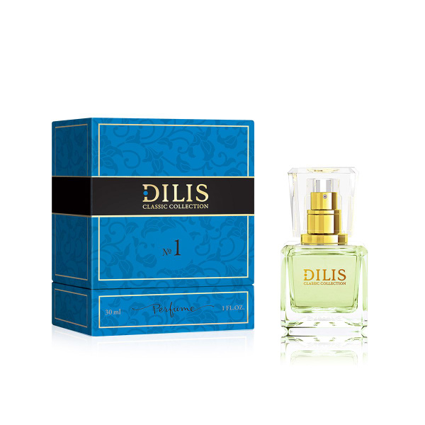 Dilis Parfum Classic Collection № 1 Духи 30 мл (1559888441)