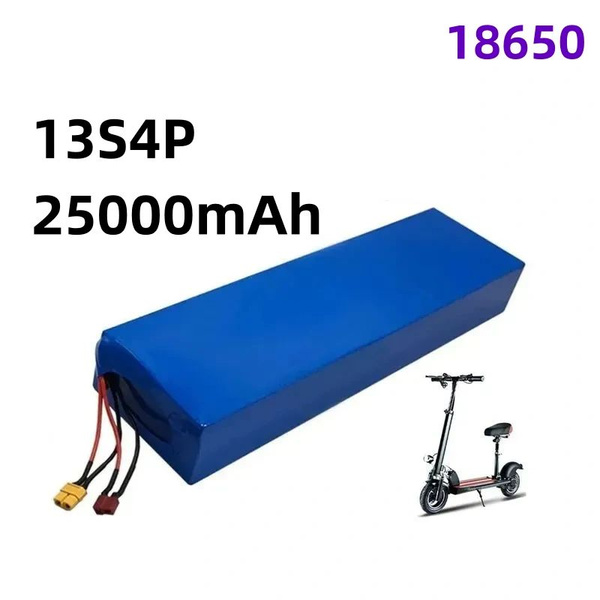 Аккумулятор для электровелосипеда, 2500 Вт - купить с доставкой по ...