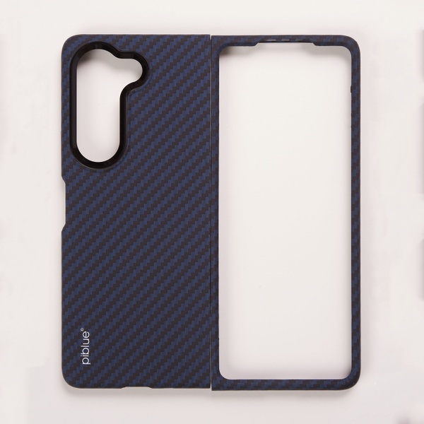 Чехол для Samsung Galaxy Z Fold 5 PiBlue Folding Series / Чехол для ...