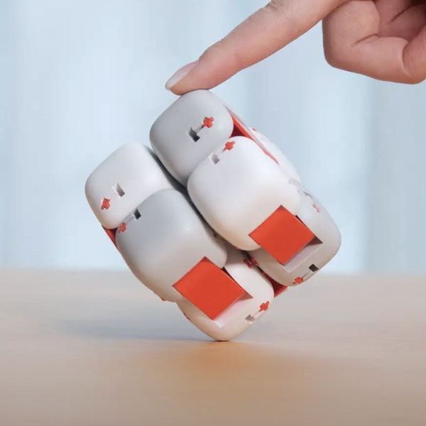 Кубик Антистресс Xiaomi - купить с доставкой по выгодным ценам в ...