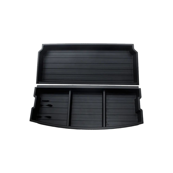 Органайзер в багажник (корыто) Zeekr 001 купить по доступной цене с ...