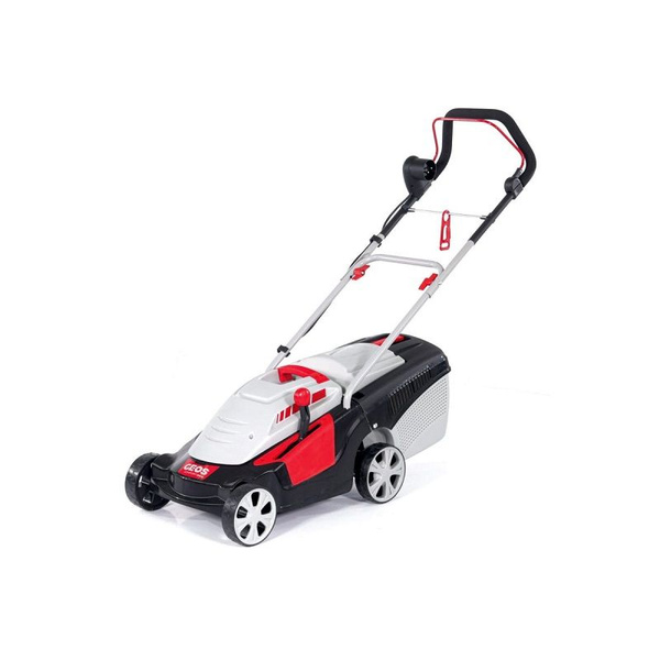 Газонокосилка электрическая GEOS Comfort 34 E 212857, 1200 Вт, - купить ...