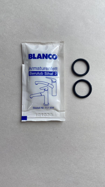 Ремкомплект для излива Blanco Fontas 2 арт. 523100 - купить в интернет ...