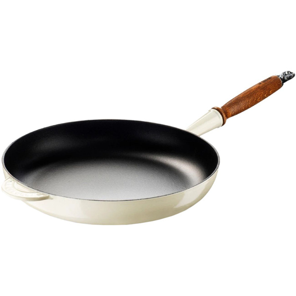 Сковорода Le Creuset 28см (20058287160460) - купить по выгодным ценам в ...