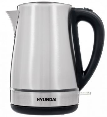 Купить электрический чайник Hyundai Power Products hyk-s3020 по низкой ...
