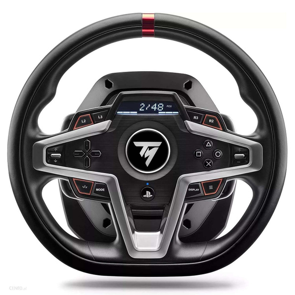 Игровой руль для ПК и PS4/PS5 Thrustmaster T248P купить на OZON по ...